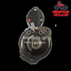 S9202(LETRIKA) Μίζα OEM ISKRA / LETRIKA Iskra / Letrika GEHL KHD