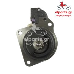 S9203(LETRIKA) Μίζα OEM ISKRA / LETRIKA Iskra / Letrika FIAT GOLDONI UTB