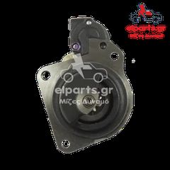 S9203(LETRIKA) Μίζα OEM ISKRA / LETRIKA Iskra / Letrika FIAT GOLDONI UTB