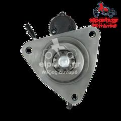 S9214S Μίζα τύπου Iskra / Letrika CASE FIAT NEW HOLLAND