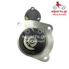 S9219(LETRIKA) Μίζα OEM ISKRA / LETRIKA Iskra / Letrika AVELING BARFORD BARBER GREENE BUHRER CASE COMPAIR DENNIS FORD INGERSOLL