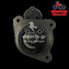S9225(LETRIKA) Μίζα OEM ISKRA / LETRIKA Iskra / Letrika CASE FIAT NEW HOLLAND
