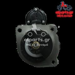 S9229 Μίζα τύπου Iskra / Letrika CASE CUMMINS DOOSAN IH JOHN DEERE LOADLIFTER PRAIRE VERMEER