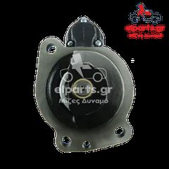 S9230 Μίζα τύπου Iskra / Letrika AUTODIZEL BELAZ CHTZ KRAZ LIAZ MAZ MOAZ ROSTSELMASH URAL