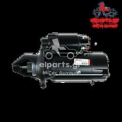 S9274 Μίζα τύπου Iskra / Letrika JOHN DEERE-thumb-1