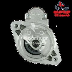 S9279(LETRIKA) Μίζα OEM ISKRA / LETRIKA Iskra / Letrika DEUTZ GEHL JCB KRAMER LISTER PETTER WEIDEMANN