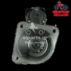 S9280(LETRIKA) Μίζα OEM ISKRA / LETRIKA Iskra / Letrika NEW HOLLAND