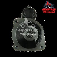 S9284(LETRIKA) Μίζα OEM ISKRA / LETRIKA Iskra / Letrika CASE IH