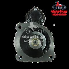 S9284S Μίζα Iskra / Letrika CASE IH