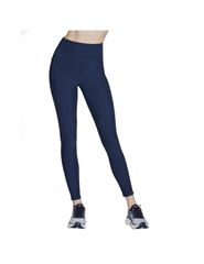 Skechers GO Flex Rib Fl HW Legging LG2NVY