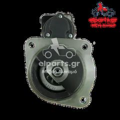 S9295(LETRIKA) Μίζα OEM ISKRA / LETRIKA Iskra / Letrika CASE CLAAS EUROMACCHINE NEW HOLLAND STEYR