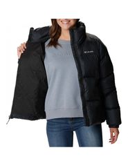 Columbia Puffect II Full Zip Jacket 2090291010-thumb-1