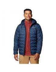 Columbia Delta Ridge II Down Hooded Jacket 2086222464