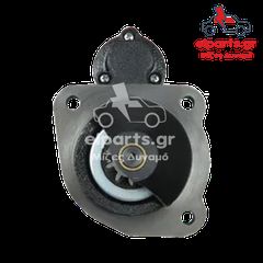 S9353S Μίζα τύπου Iskra / Letrika CASE DOOSAN JOHN DEERE