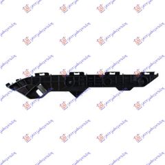 ΒΑΣΗ ΠΡΟΦΥΛ. ΠΙΣΩ ΠΛΑΙΝΗ ΠΛΑΣΤΙΚΗ - TOYOTA COROLLA (E 15) SDN,2007-2011