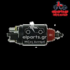 SS9085(LETRIKA) OEM ηλεκτρομαγνητική βαλβίδα ISKRA / LETRIKA Iskra / Letrika