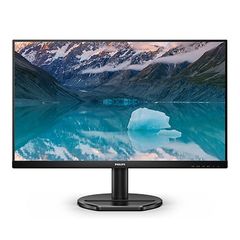 PHILIPS S Line 242S9AL FHD VA Monitor 24" with speakers (PHI242S9AL)