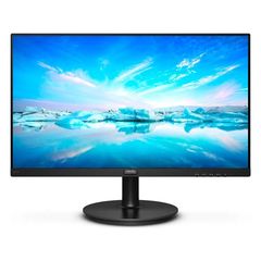 PHILIPS V Line 221V8 FHD VA Monitor 22" (PHI221V8)