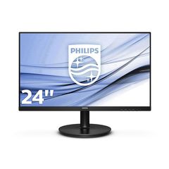 PHILIPS V Line 241V8L Monitor 24" (241V8L) (PHI241V8L)