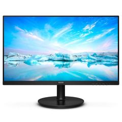 PHILIPS V Line 241V8LAB FHD VA Monitor 24" 100 Hz with speakers (PHI241V8LAB)