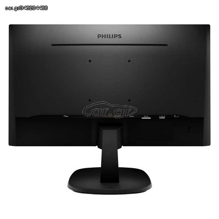 PHILIPS V Line 243V7QDSB FHD IPS Monitor 24" (243V7QDSB) (PHI243V7QDSB)