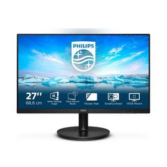 PHILIPS V Line 271V8L FHD VA Monitor 27" (271V8L) (PHI271V8L)