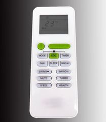 TCL MORRIS A/C Remote Control 190424-thumb-1