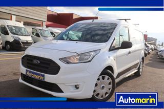 Ford Transit 2019 Connect L2H1 Maxi /Τιμή με ΦΠΑ