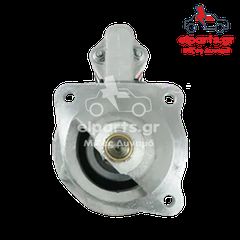 S4052 Μίζα τύπου Lucas ERF JCB LEYLAND