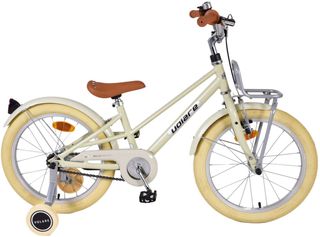 Melody 18 Inch 26 cm Girls Coaster Brake Sand-colored