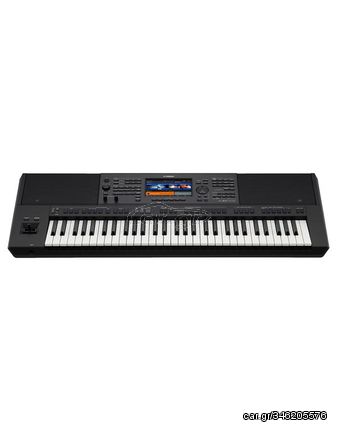 YAMAHA PSR-SX700 Αρμόνιο/Keyboard/Arranger/Workstation