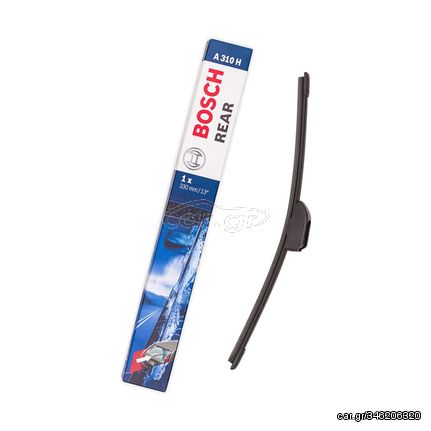 Υαλοκαθαριστήρας πίσω τζαμιού Bosch A310H