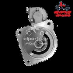 S4021 Μίζα τύπου Magneti Marelli IVECO