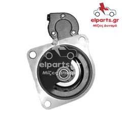 S4023 Μίζα τύπου Magneti Marelli FIAT-ALLIS IVECO URSUS