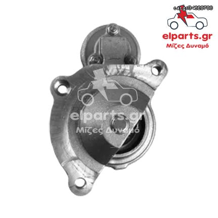 S4040(MM) Μίζα OEM MAGNETI MARELLI Magneti Marelli CITROEN FIAT PEUGEOT