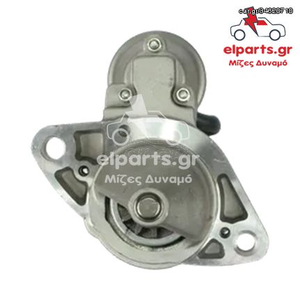 S4042 Μίζα τύπου Magneti Marelli LEXUS TOYOTA