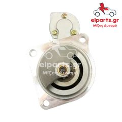 S4044 Μίζα τύπου Magneti Marelli FIAT IVECO