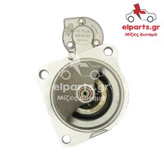 S4044(MM) Μίζα OEM MAGNETI MARELLI Magneti Marelli FIAT IVECO