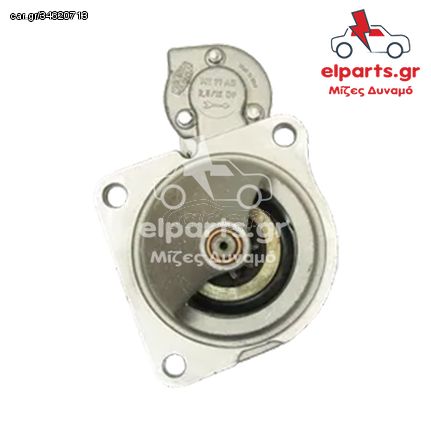 S4044(MM) Μίζα OEM MAGNETI MARELLI Magneti Marelli FIAT IVECO