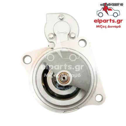 S4049R Μίζα τύπου Magneti Marelli ALFA ROMEO FIAT IVECO RENAULT