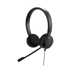 Jabra Evolve 20 VOIP Headset MS Stereo (4999-823-109)