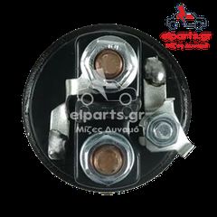 SS4040 Μπουτόν  Μίζας Magneti Marelli-thumb-2