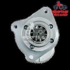 S9021 Μίζα τύπου Magneton MASSEY FERGUSON