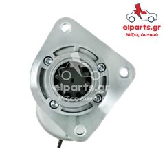 S9061 Μίζα τύπου Magneton SISU DIESEL URSUS VALMET