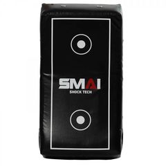 Στόχος Ασπίδα SMAI SHOCK TECH CURVED-thumb-2