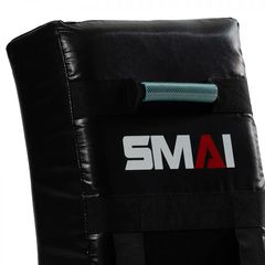 Ασπίδα Στόχος SMAI SHOCK TECH CURVED JUNIOR-thumb-4