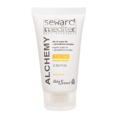 Helen Seward Mediter Alchemy Argan Mask 13/M Μάσκα Θρέψης με Έλαιο Argan για Όλους τους Τύπους Μαλλιών 75ml