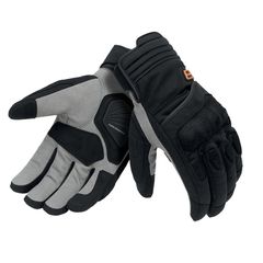Γάντια Tucano Urbano Dust Hydroscud® Μαύρα