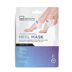 IDC Moisturizing Heel Mask - Ενυδατική Μάσκα για Φτέρνα Αστράγαλο 1pair 14gr