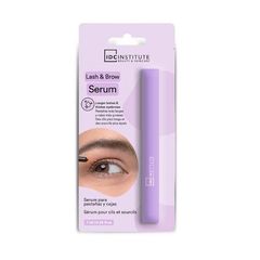 IDC Institute Lash & Brow Serum Transparent 7ml